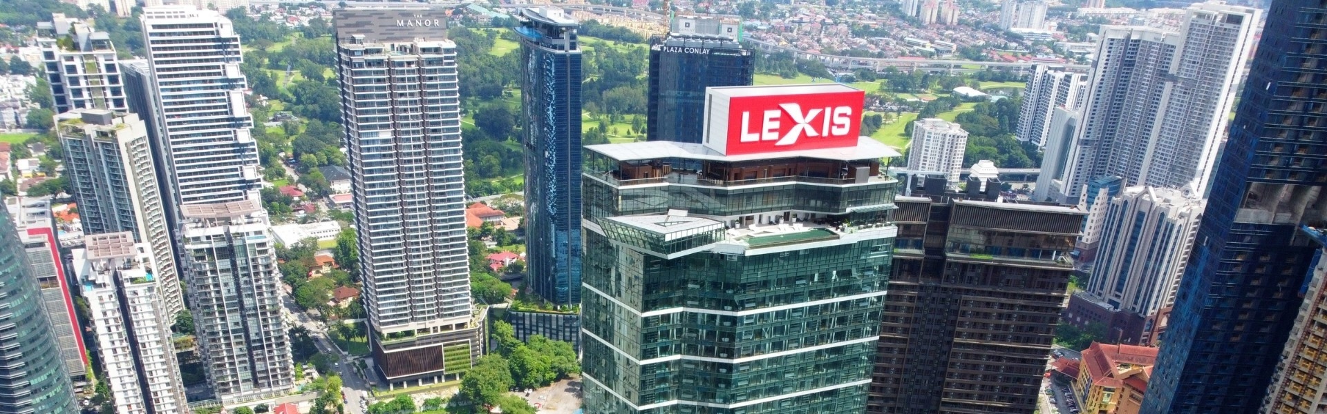 Building View