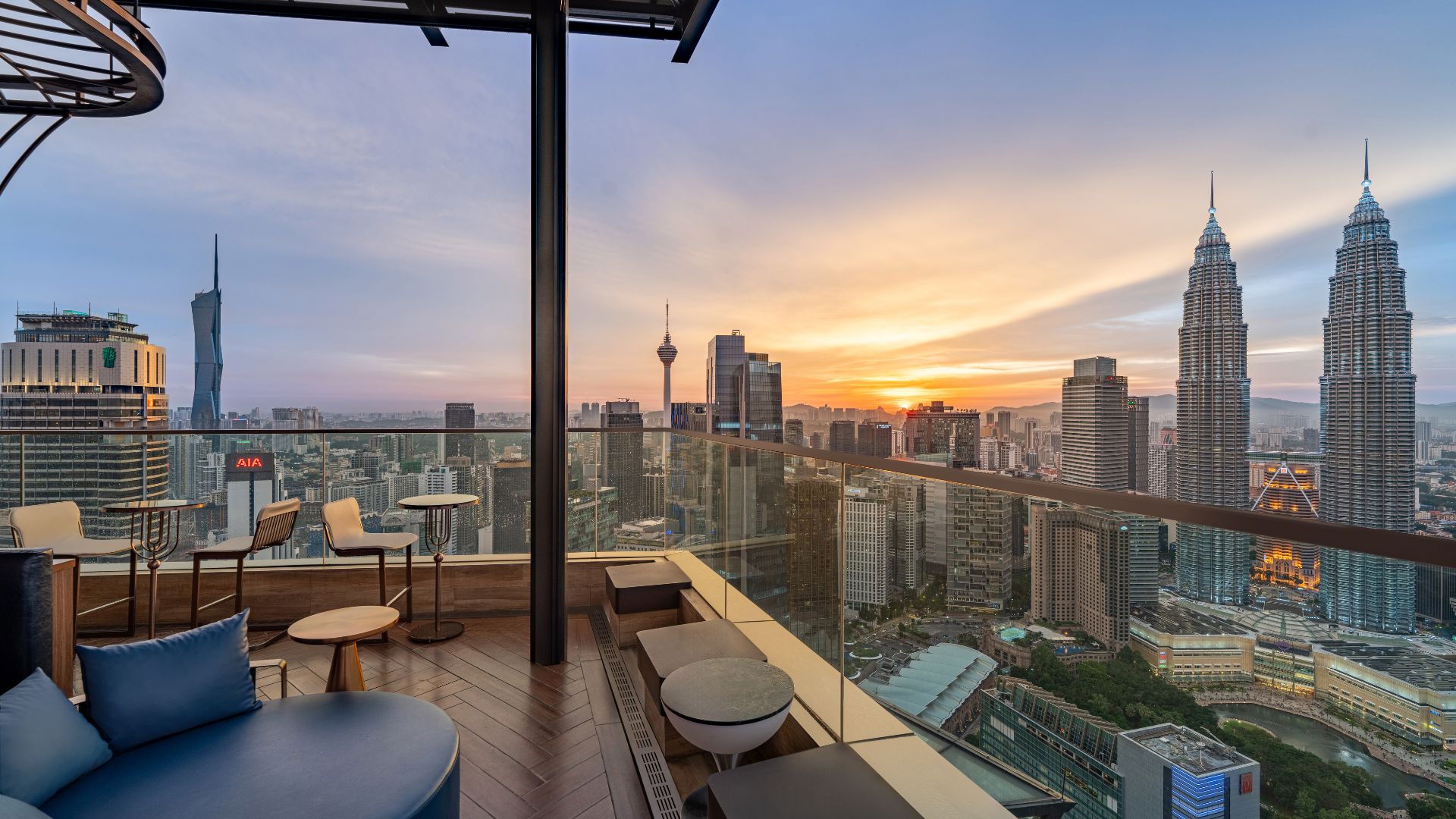Skyline View 02