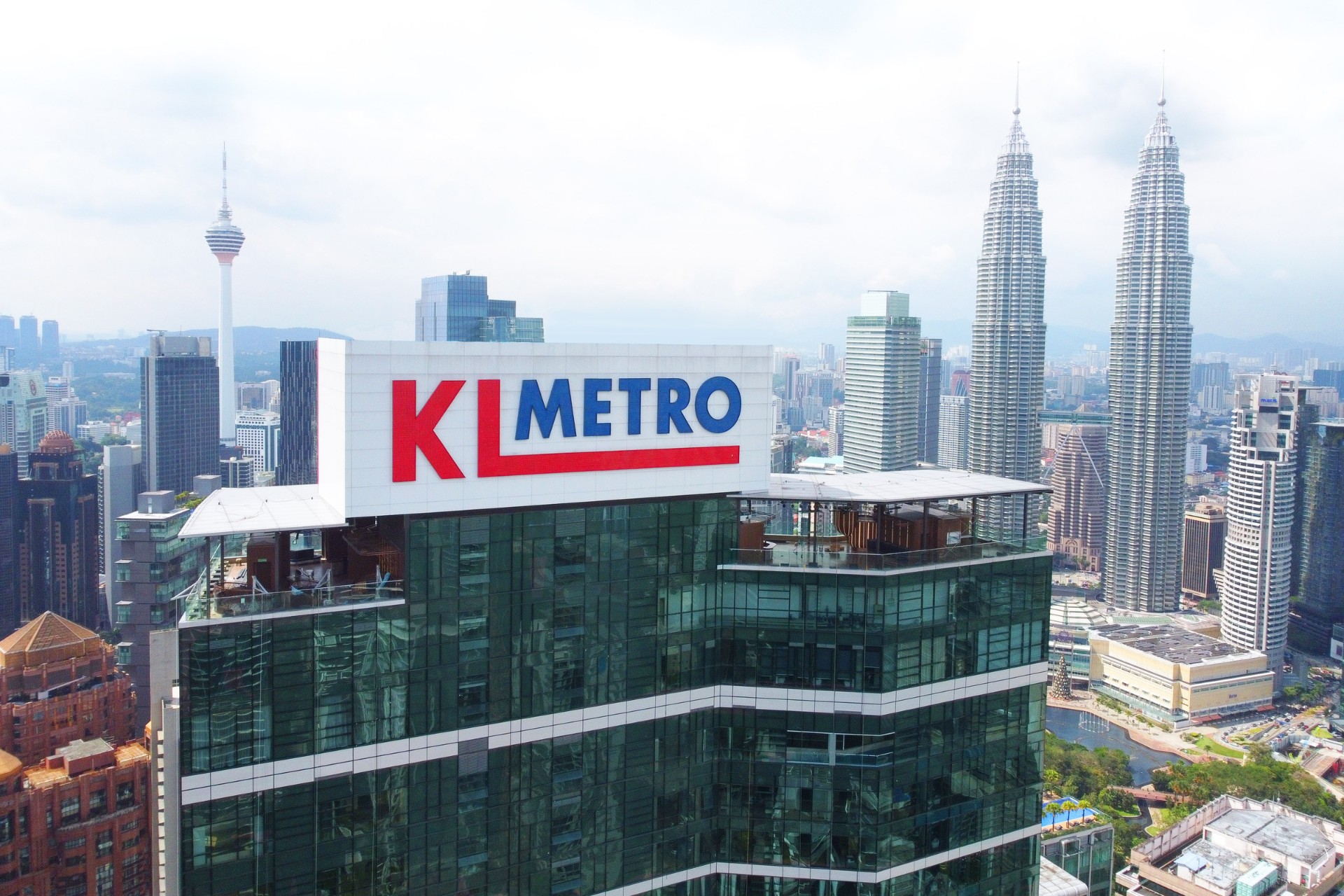 Skyline View 03